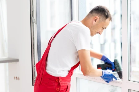 24/7 Glass Door Repair Facilities in Bellview, FL