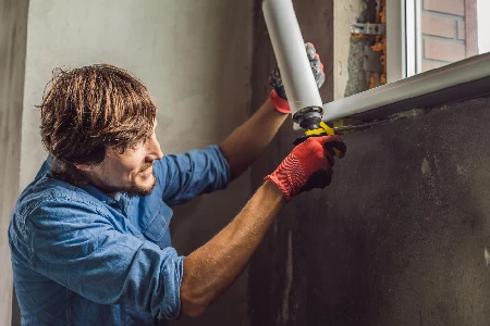 Cracked Window Repair Solutions in Bellview, FL