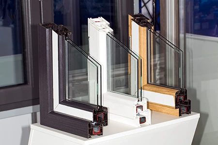 Double Pane Vinyl Glass Windows in Bellview, FL