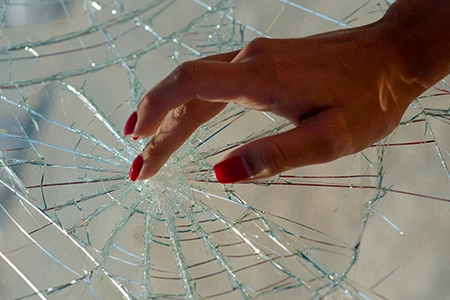 Emergency Glass Repair in Bellview, FL