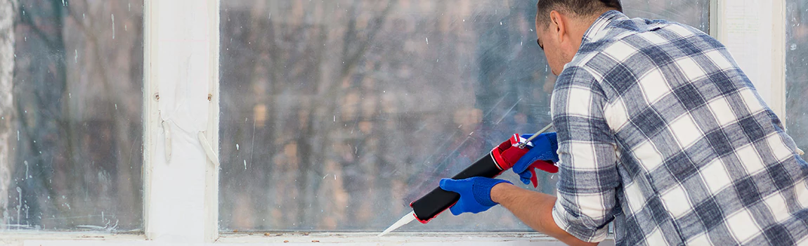 Foggy Window Repair Services in Bellview, FL