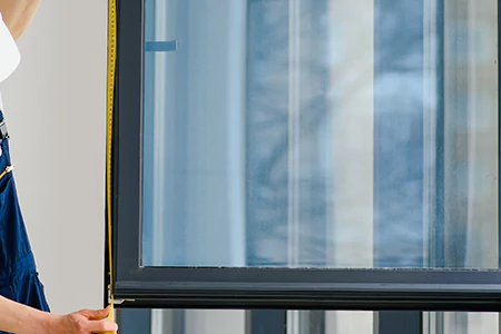 Glass Glazing Cost in Bellview, FL