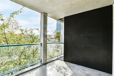 Commercial Glass Railing Repair Services in Bellview, FL