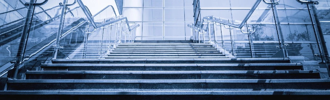 Glass Panel Inserts in Bellview, FL