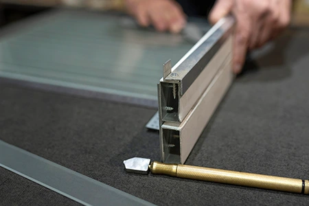 Sliding Glass Door Repair Company in Bellview, FL