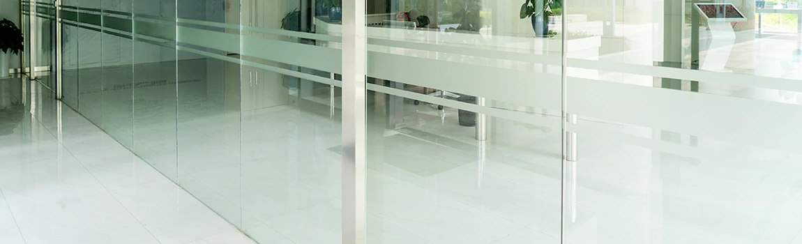 Local Glass Repair in Bellview, FL