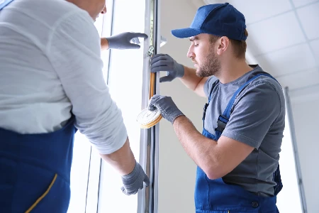 Insulated Glass service in Bellview, FL