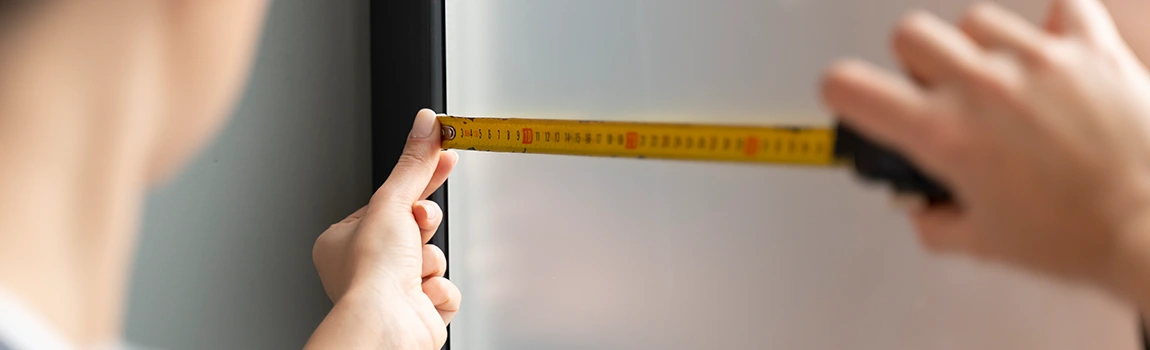 Types of Glass Replacement in Bellview, FL