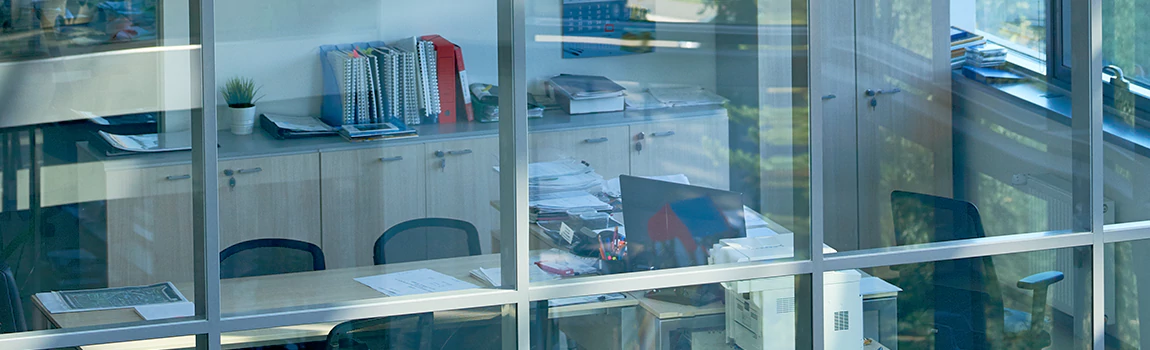 Replace Insulating Glass in Bellview, FL