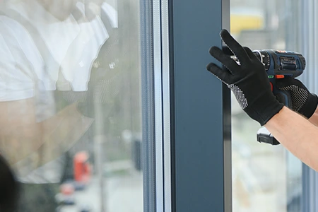 Same Day Glass Repair Car in Bellview, FL