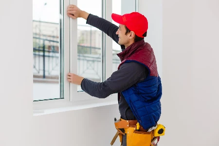 Sash Window Repair in Bellview, FL