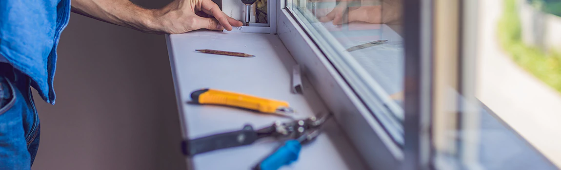 Professional Window Seal Repair Services in Bellview, FL