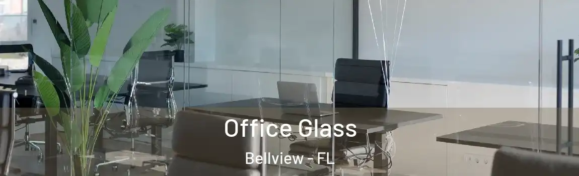  Office Glass Bellview - FL